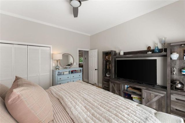 91 Chestatee View Place, Dawsonville, GA 30534