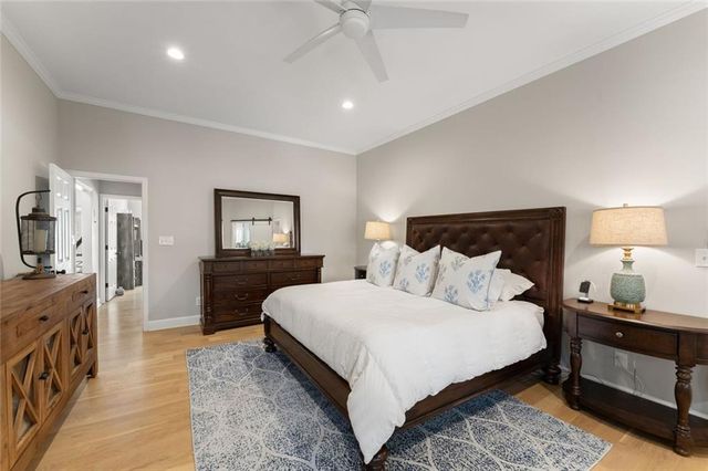 91 Chestatee View Place, Dawsonville, GA 30534