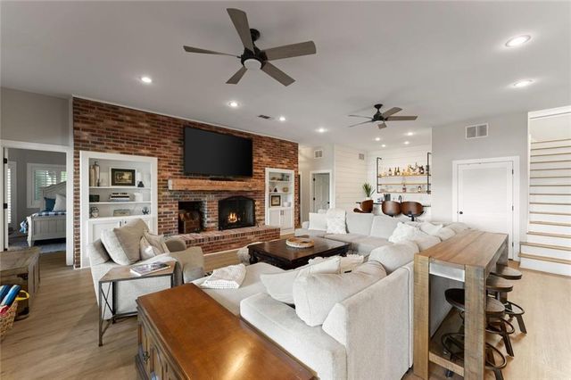 91 Chestatee View Place, Dawsonville, GA 30534