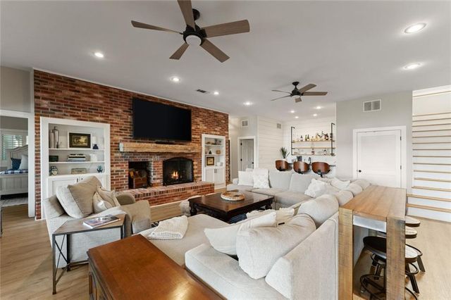 91 Chestatee View Place, Dawsonville, GA 30534