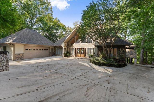 91 Chestatee View Place, Dawsonville, GA 30534