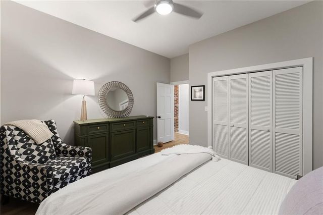91 Chestatee View Place, Dawsonville, GA 30534
