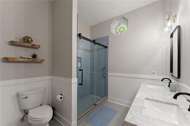 91 Chestatee View Place, Dawsonville, GA 30534