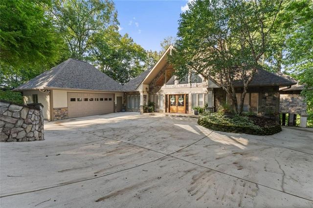91 Chestatee View Place, Dawsonville, GA 30534