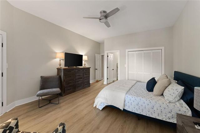 91 Chestatee View Place, Dawsonville, GA 30534