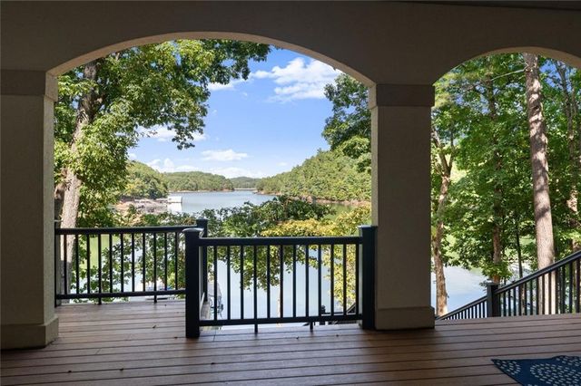 91 Chestatee View Place, Dawsonville, GA 30534