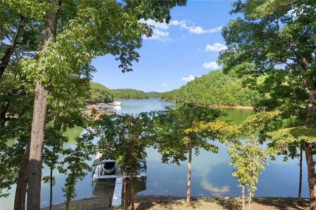 91 Chestatee View Place, Dawsonville, GA 30534