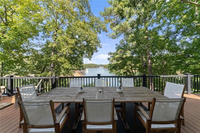91 Chestatee View Place, Dawsonville, GA 30534