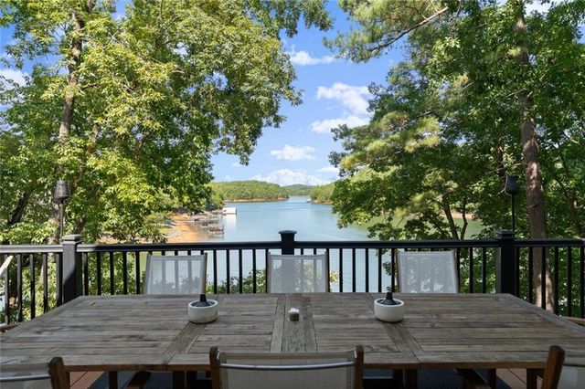 91 Chestatee View Place, Dawsonville, GA 30534