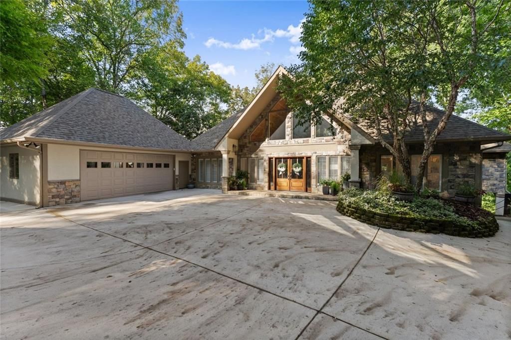 91 Chestatee View Place, Dawsonville, GA 30534