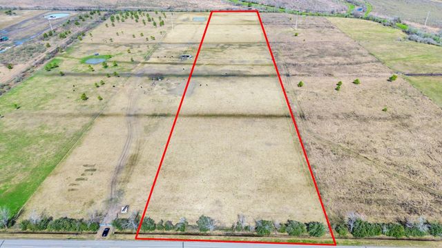 TBD Old Atascocita Road, Huffman, TX 77336