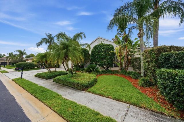 2138 EDELWEISS LOOP, Trinity, FL 34655