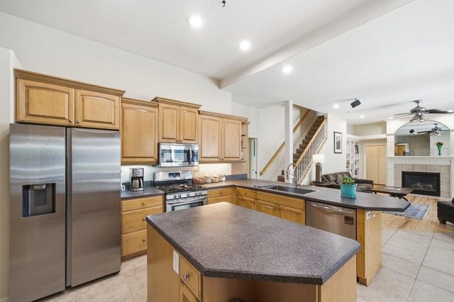 2138 EDELWEISS LOOP, Trinity, FL 34655