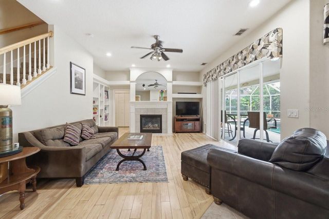 2138 EDELWEISS LOOP, Trinity, FL 34655