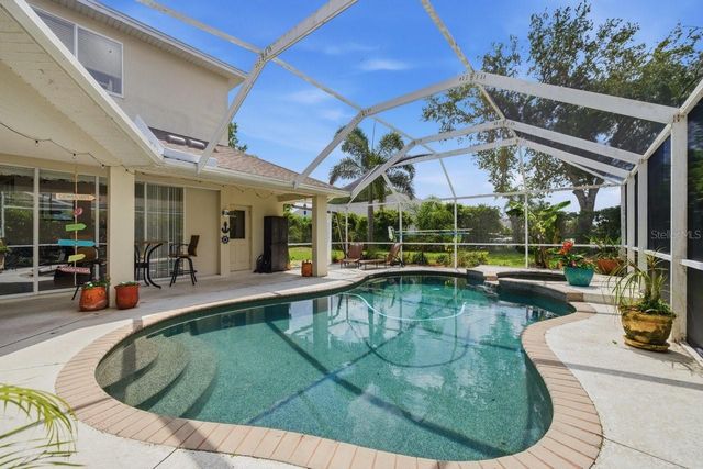 2138 EDELWEISS LOOP, Trinity, FL 34655
