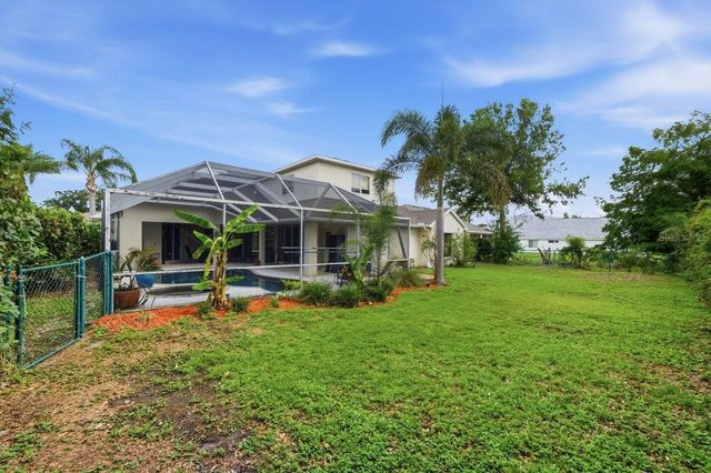 2138 EDELWEISS LOOP, Trinity, FL 34655
