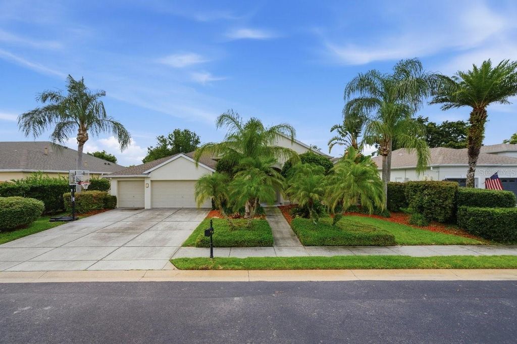 2138 EDELWEISS LOOP, Trinity, FL 34655