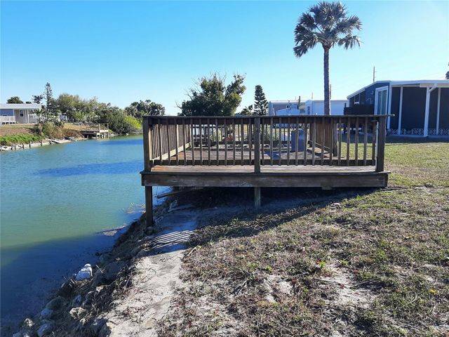 1347 FLAMINGO DRIVE, Englewood, FL 34224