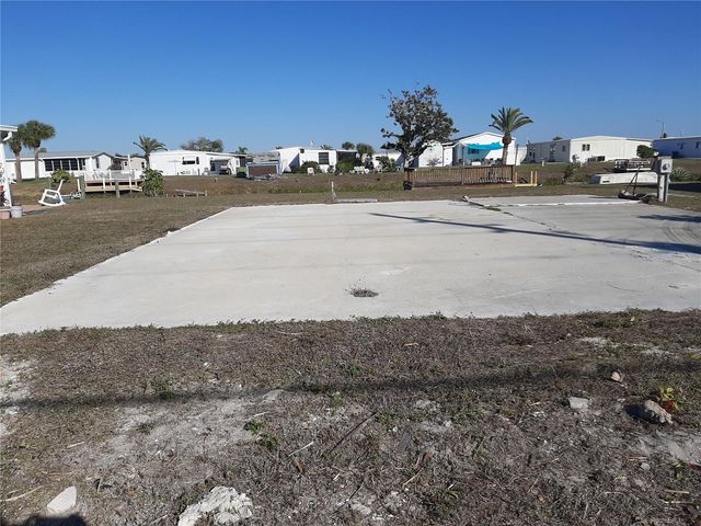 1347 FLAMINGO DRIVE, Englewood, FL 34224