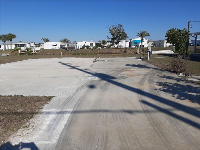 1347 FLAMINGO DRIVE, Englewood, FL 34224