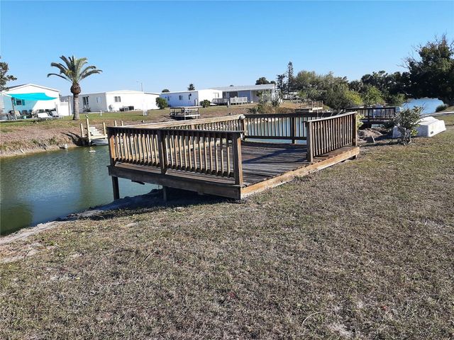 1347 FLAMINGO DRIVE, Englewood, FL 34224