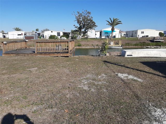 1347 FLAMINGO DRIVE, Englewood, FL 34224