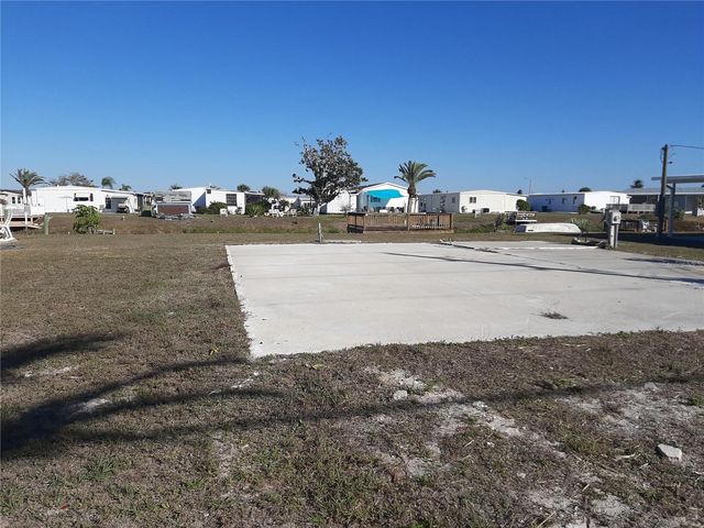 1347 FLAMINGO DRIVE, Englewood, FL 34224