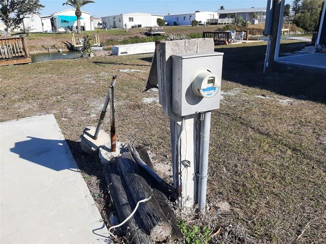 1347 FLAMINGO DRIVE, Englewood, FL 34224