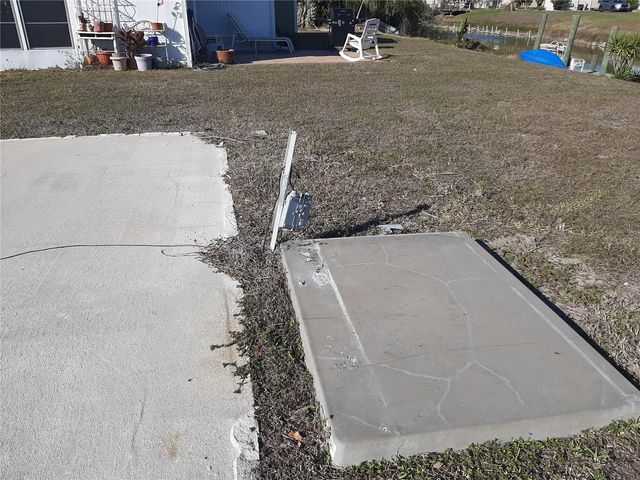 1347 FLAMINGO DRIVE, Englewood, FL 34224