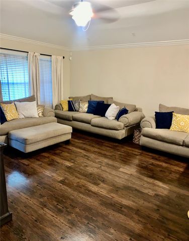 4418 Ambrosia Lane, Baytown, TX 77521