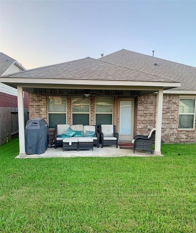 4418 Ambrosia Lane, Baytown, TX 77521