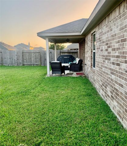 4418 Ambrosia Lane, Baytown, TX 77521