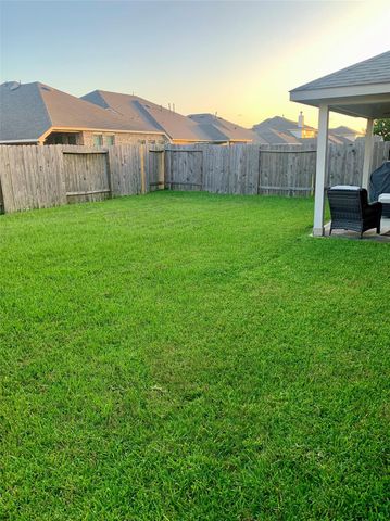 4418 Ambrosia Lane, Baytown, TX 77521