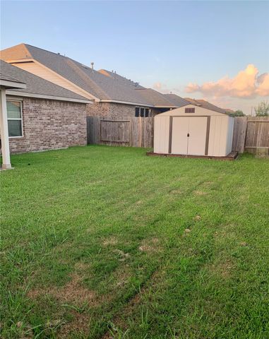 4418 Ambrosia Lane, Baytown, TX 77521
