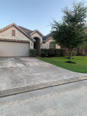 4418 Ambrosia Lane, Baytown, TX 77521