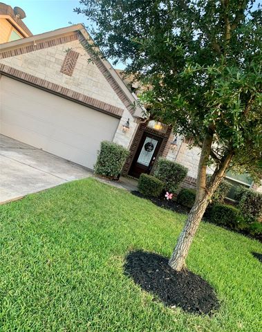 4418 Ambrosia Lane, Baytown, TX 77521