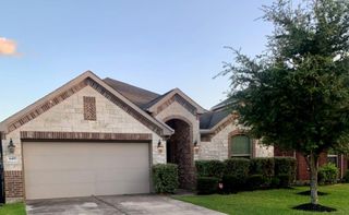 4418 Ambrosia Lane, Baytown, TX 77521