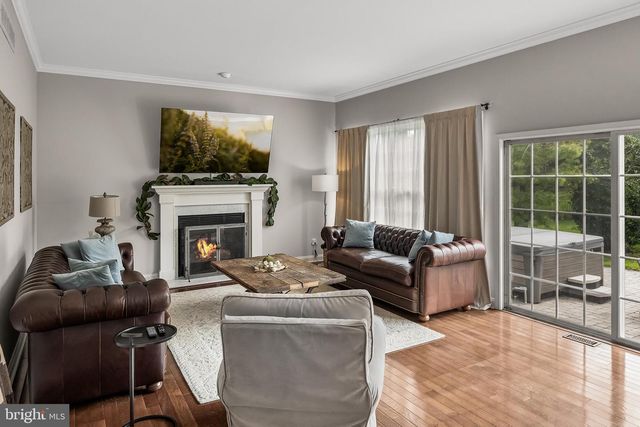 23 SUNFLOWER CIR, Lumberton, NJ 08048