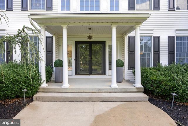 23 SUNFLOWER CIR, Lumberton, NJ 08048