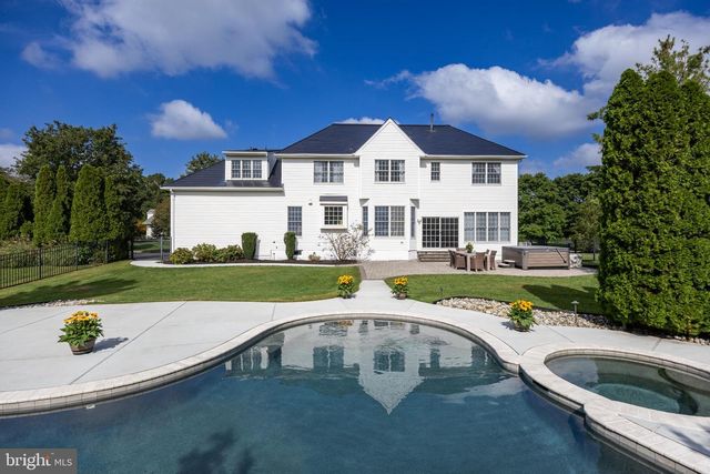 23 SUNFLOWER CIR, Lumberton, NJ 08048