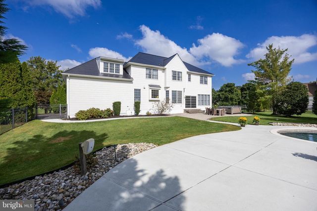 23 SUNFLOWER CIR, Lumberton, NJ 08048