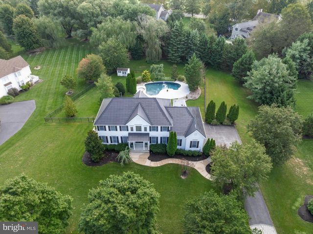 23 SUNFLOWER CIR, Lumberton, NJ 08048