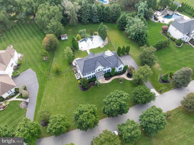 23 SUNFLOWER CIR, Lumberton, NJ 08048