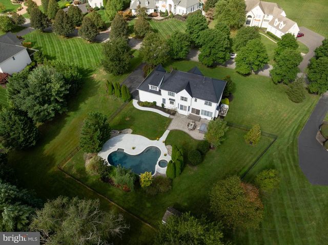 23 SUNFLOWER CIR, Lumberton, NJ 08048
