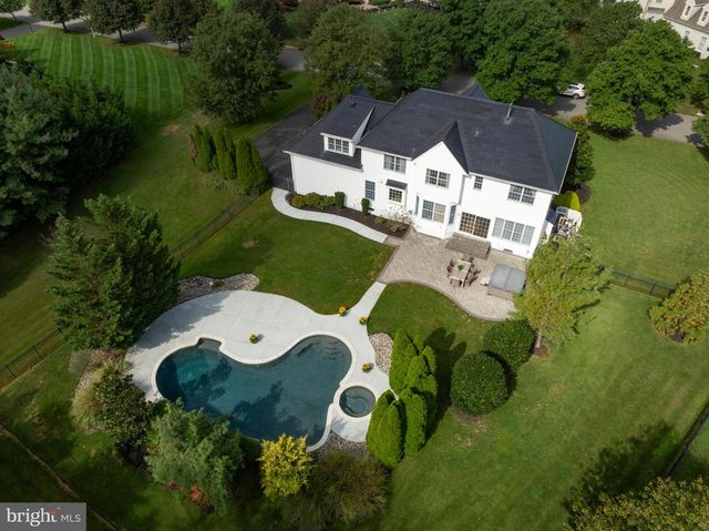 23 SUNFLOWER CIR, Lumberton, NJ 08048