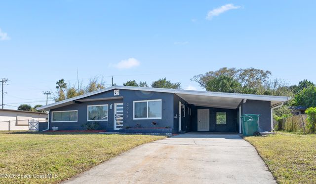 2373 Allan Adale Road, Melbourne, FL 32935