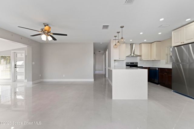 2373 Allan Adale Road, Melbourne, FL 32935