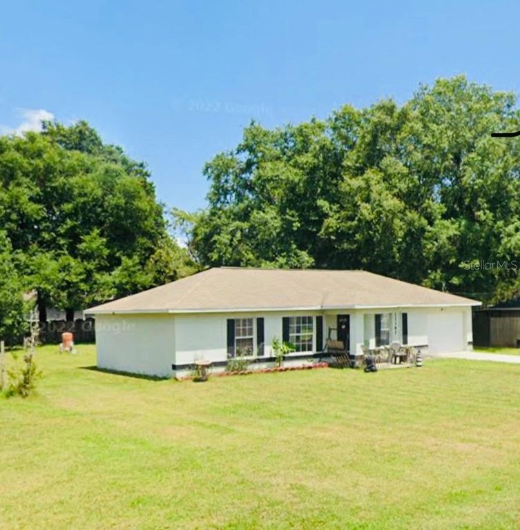 12161 SE 87TH COURT, Belleview, FL 34420