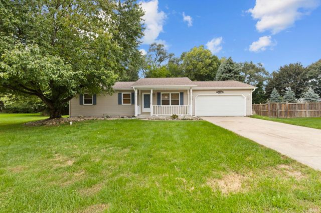 58915 Runway Road, Elkhart, IN 46516
