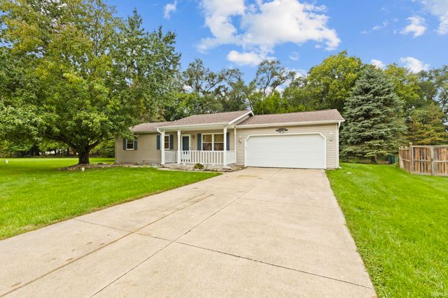 58915 Runway Road, Elkhart, IN 46516